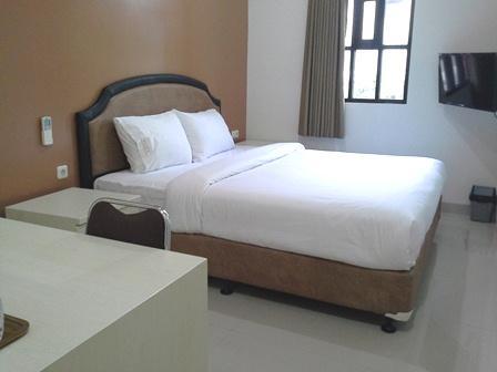 Guest Room Near Pasteur Bandung Exterior photo