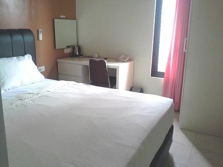 Guest Room Near Pasteur Bandung Exterior photo