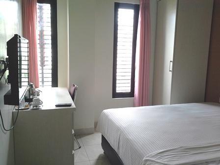 Guest Room Near Pasteur Bandung Exterior photo